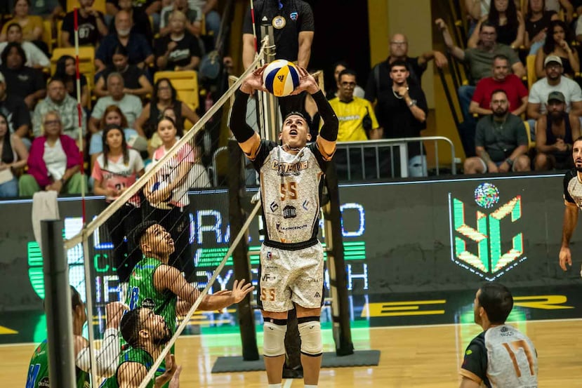 Kevin Rodríguez y los Cafeteros de Yauco tuvieron una ruda serie semifinal que se extendió a siete juegos, incluidos dos resultados de 3-2, y en la que 11 de los 29 parciales jugados se definieron por dos tantos.