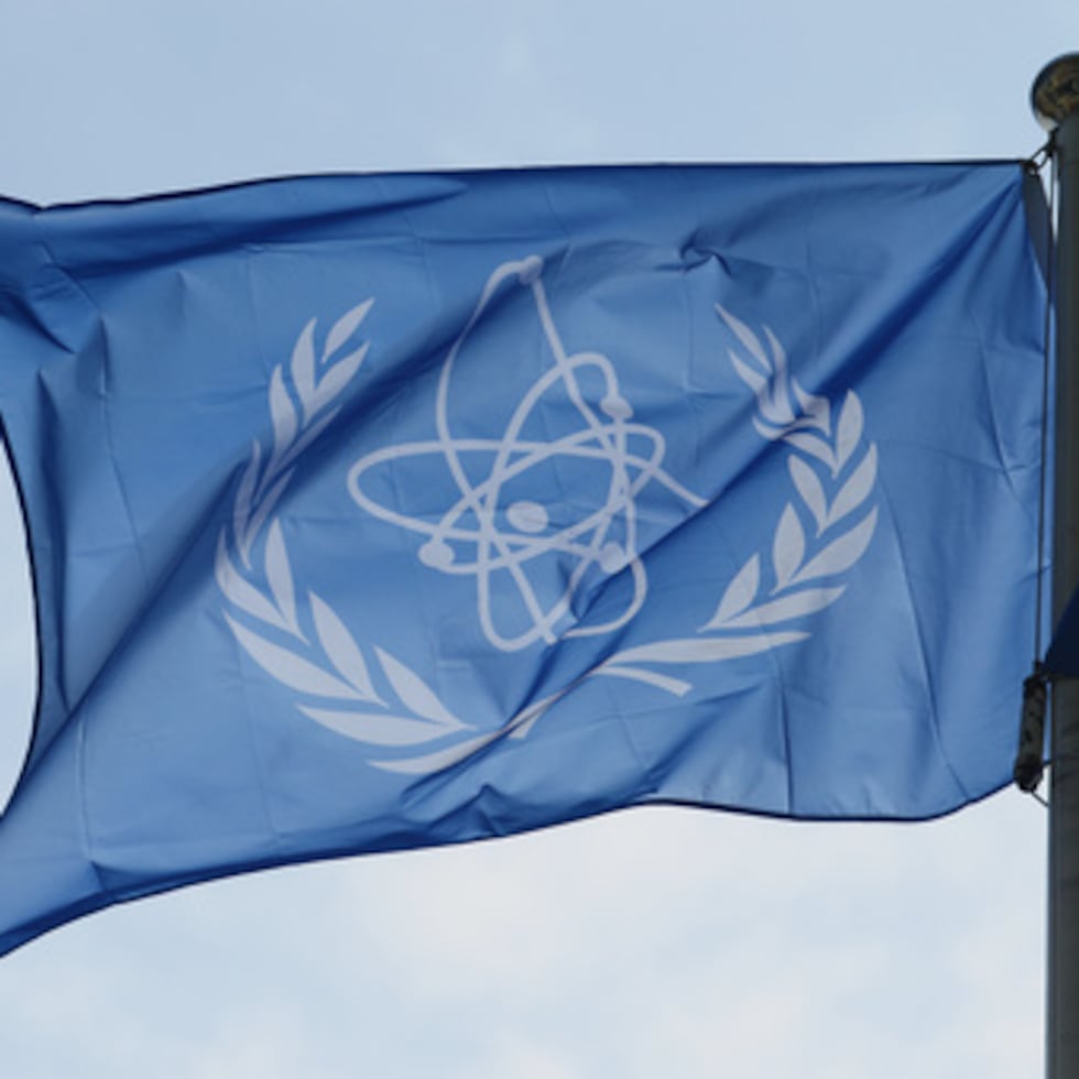 Las autoridades occidentales sospechan que esos indicios podrían constituir pruebas de que Irán mantuvo un programa secreto de armas nucleares hasta 2003.