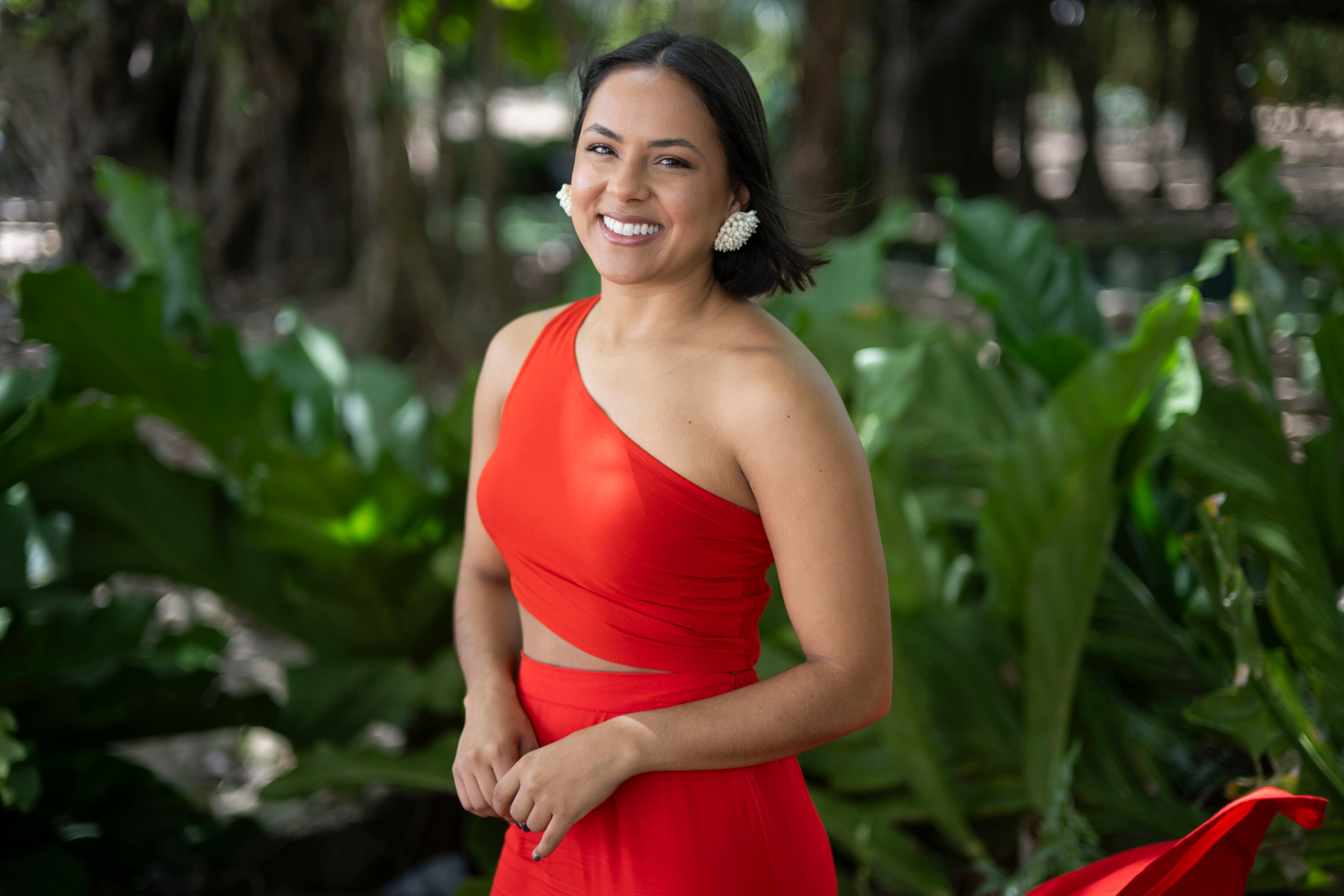 Imagen de la cobertura de: Natalia Santaliz busca acercar la ópera a más públicos