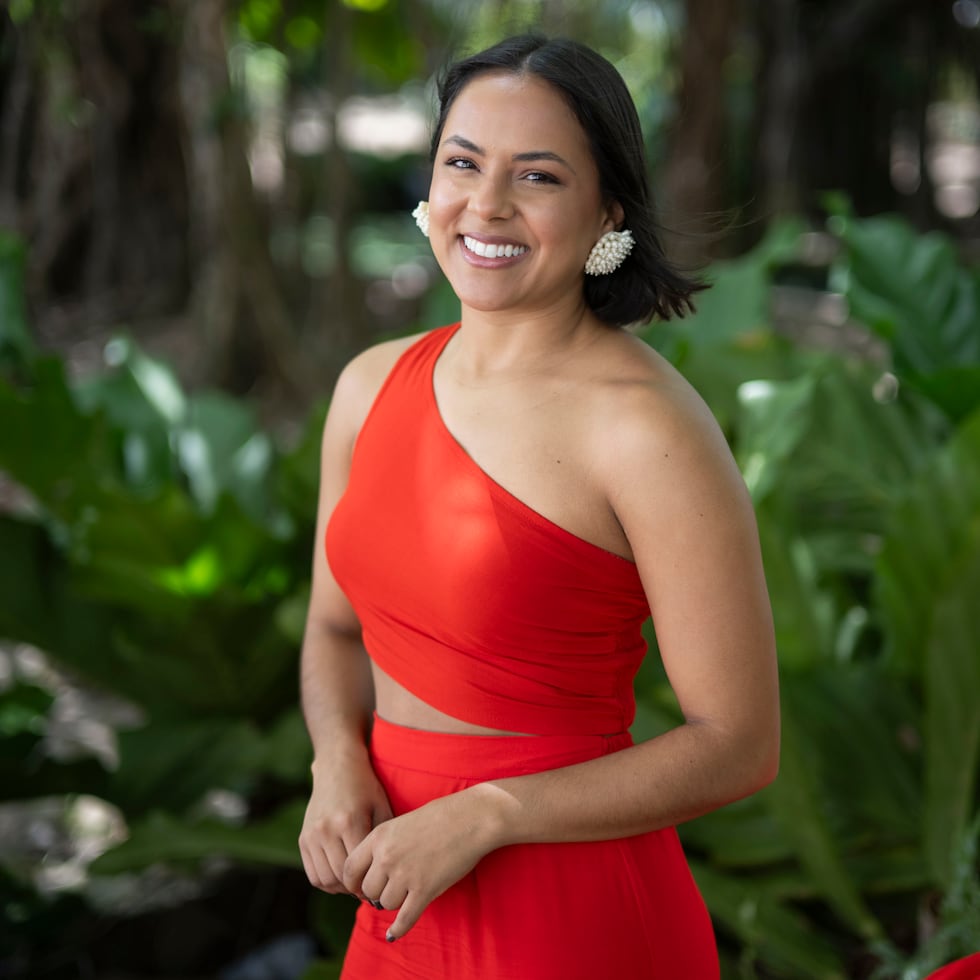La soprano puertorriqueña Natalia Santaliz, quien debutará en Europa como parte de la celebración del 150 aniversario de Pablo Casals.