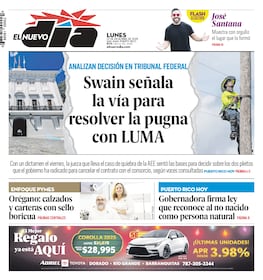 El diario de hoy