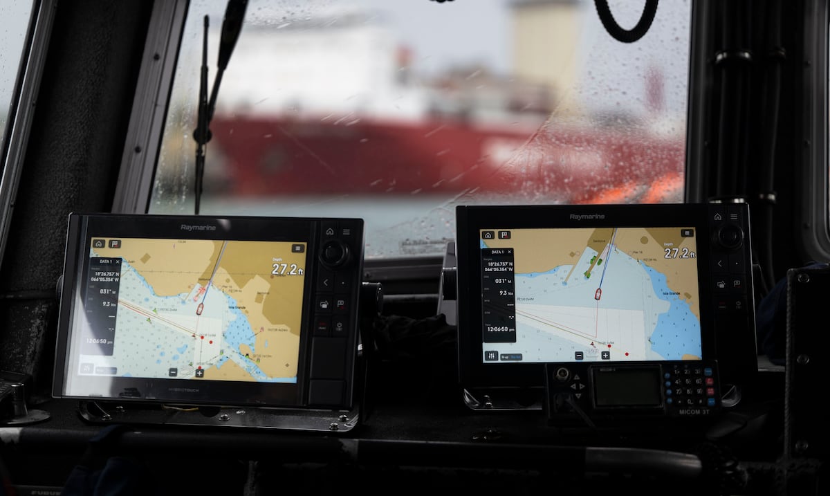 Coast Guard order highlights shortage of cargo piers in San Juan Bay