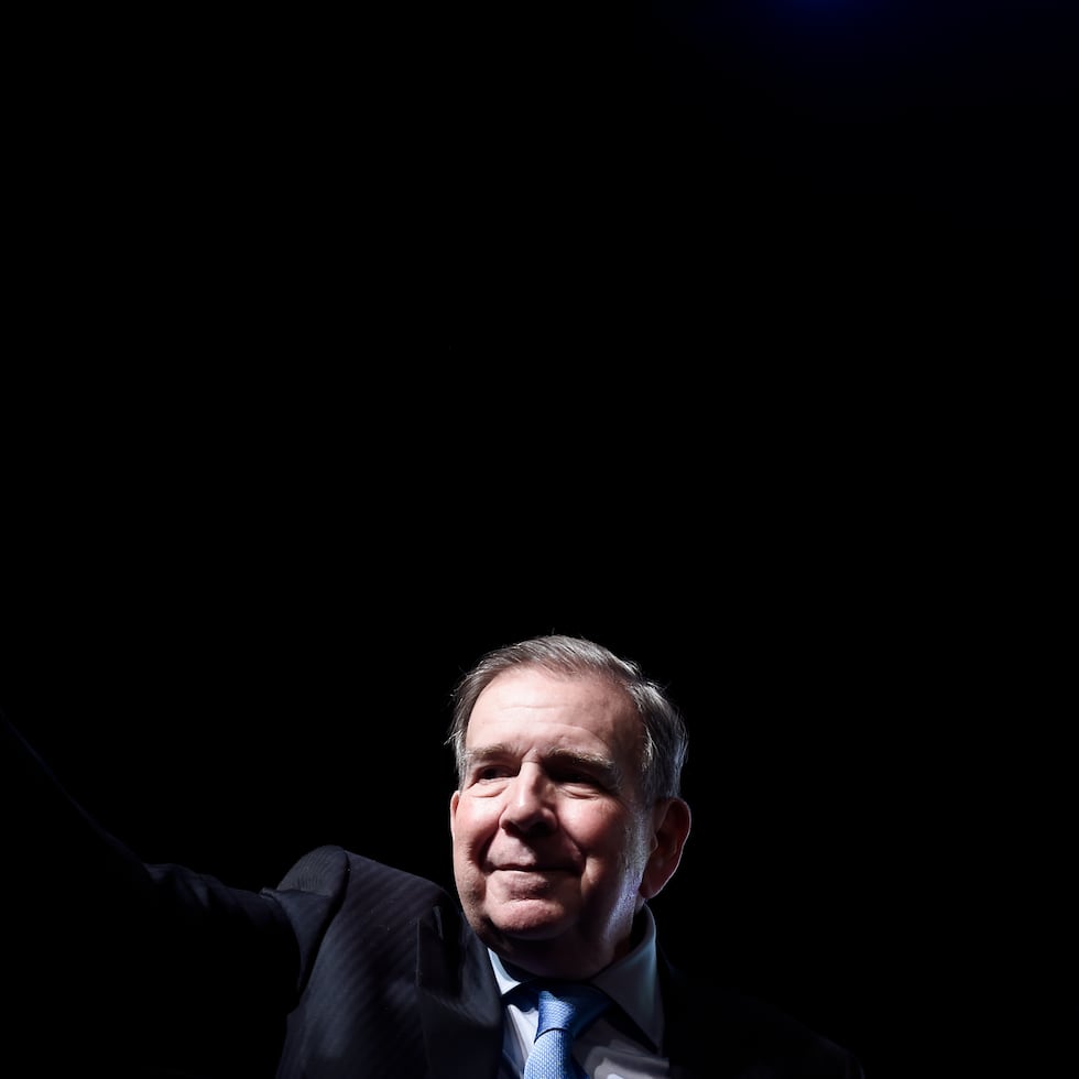 El exdiplomático de 76 años fue reconocido por varios países como el legítimo ganador de las elecciones de julio de 2024.