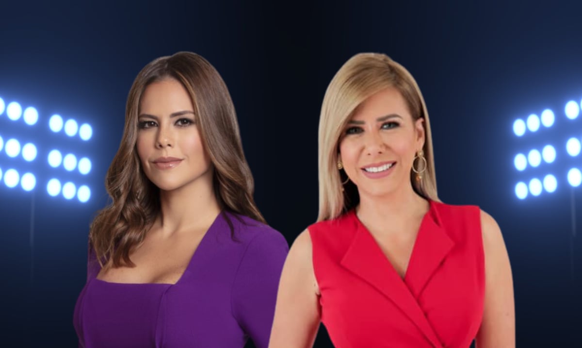 Zugey Lamela se despide de Gil Marie: “Deseándoles lo mejor en esta nueva etapa”