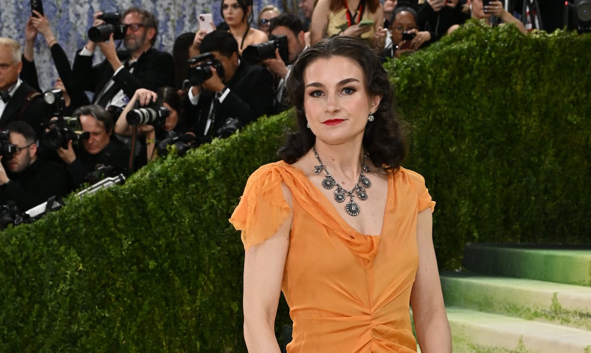 Ponce Art Museum masterpiece inspires at Met Gala