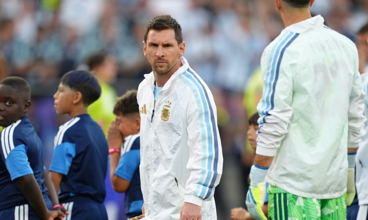 Argentina y España se enfrentan este domingo en la final del Mundial 2026