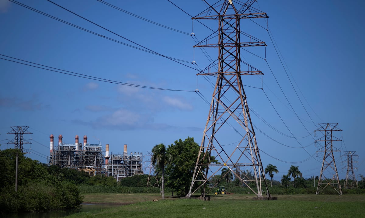 “Queremos ver la totalidad del efecto”: LUMA Energy y Genera PR podrían impugnar decisión tarifaria del Negociado de Energía