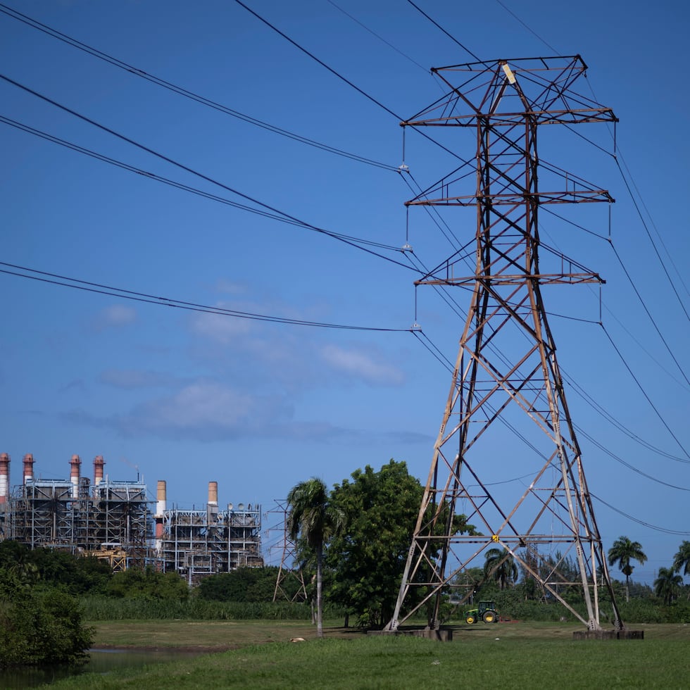LUMA Energy, Genera PR y la AEE solicitaron niveles de inversión que iban de $1,300 millones a $1,900 millones más de lo que el Negociado de Energía autorizó.