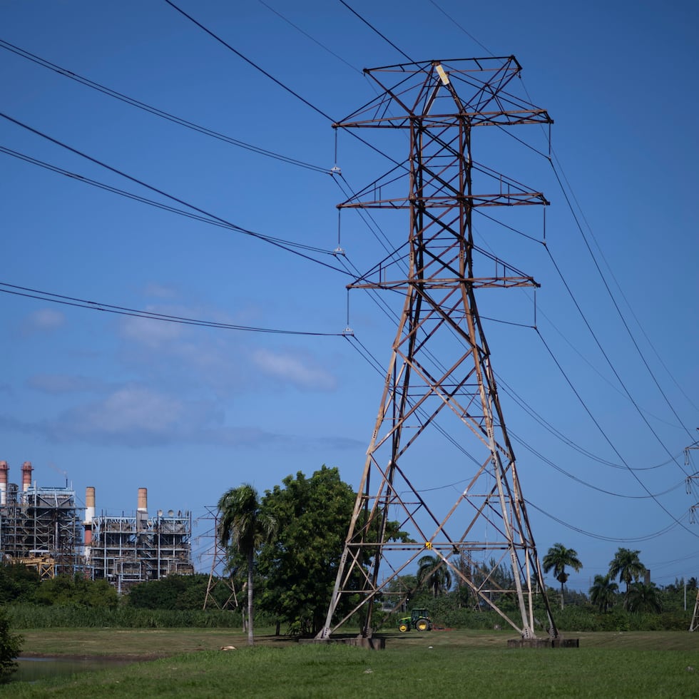 The deadline for the operators, or any of the other parties involved in the case, to submit a request for administrative reconsideration to the NEPR expires on May 5.