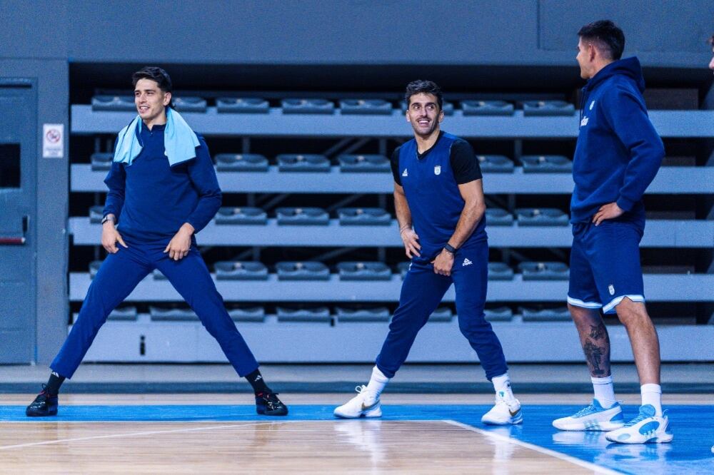 Imagen de la cobertura de: Puerto Rico visita a Argentina en la cuarta ventana clasificatoria al Mundial FIBA 2027