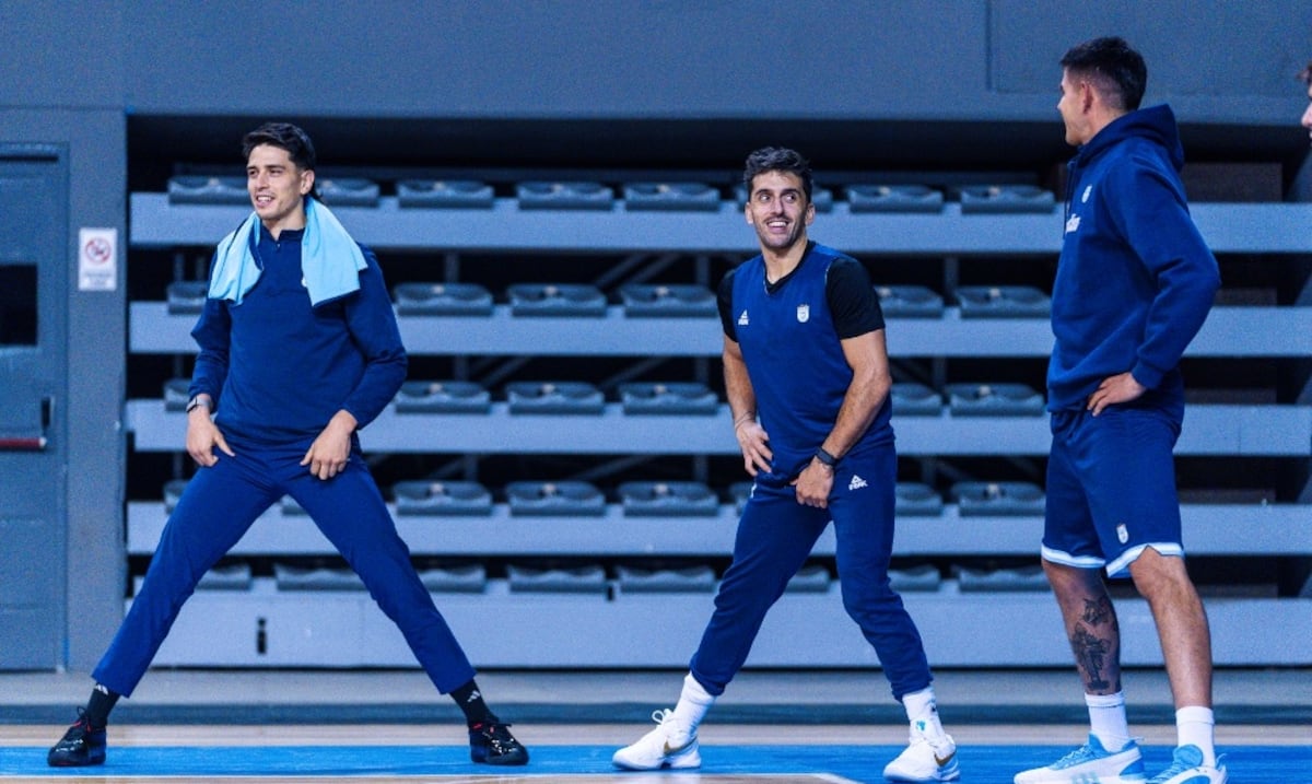 Puerto Rico enfrenta a Argentina en Mar del Plata en clasificatorio al Mundial FIBA 2027