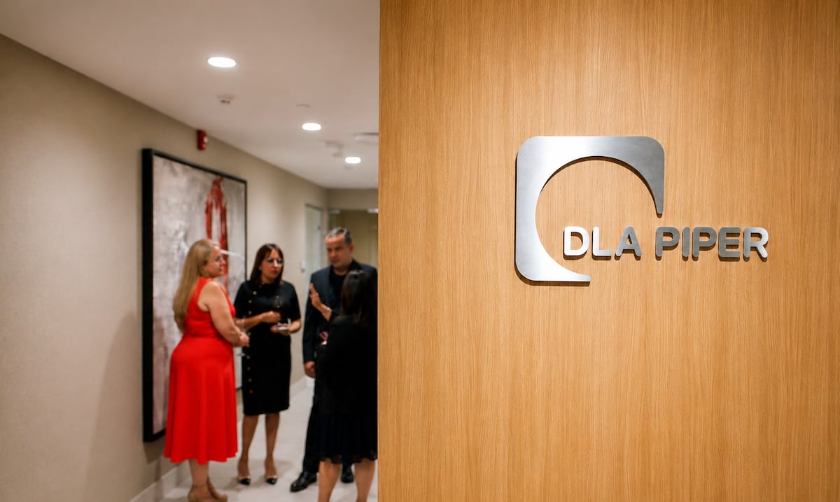 Puerto Rico gana tracción como puente hacia Estados Unidos para empresas globales, según DLA Piper