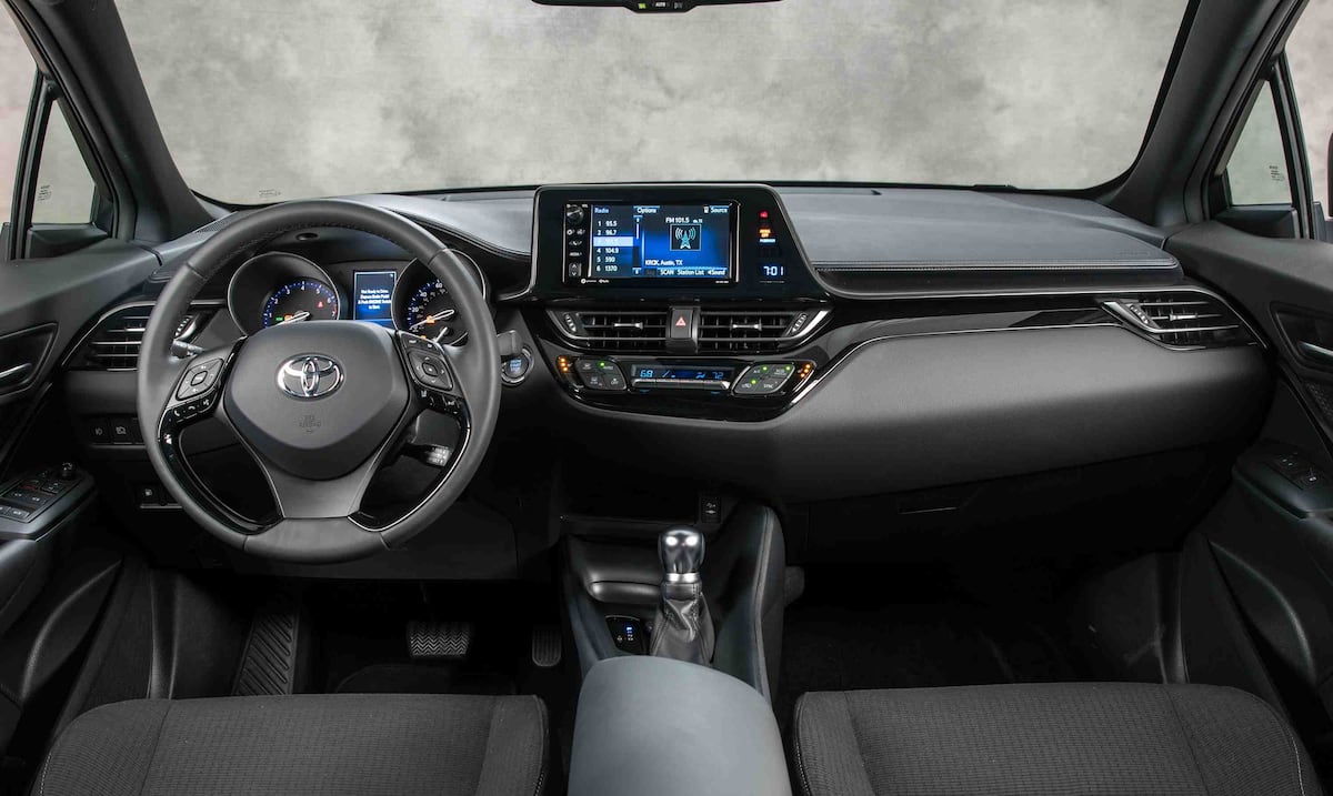 Ventas de autos nuevos en Puerto Rico caen 7.90% en agosto de 2026