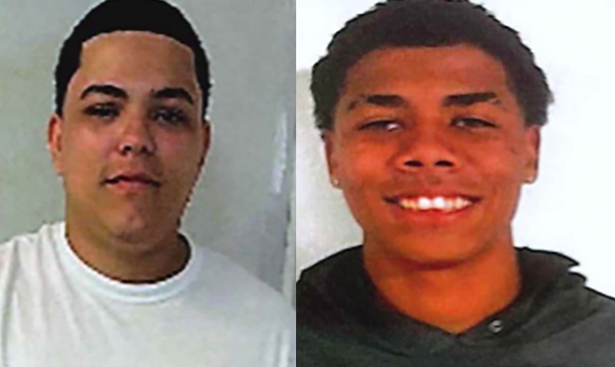 Reportan desaparecidos a dos jóvenes vistos por última vez en hogar en Vega Alta