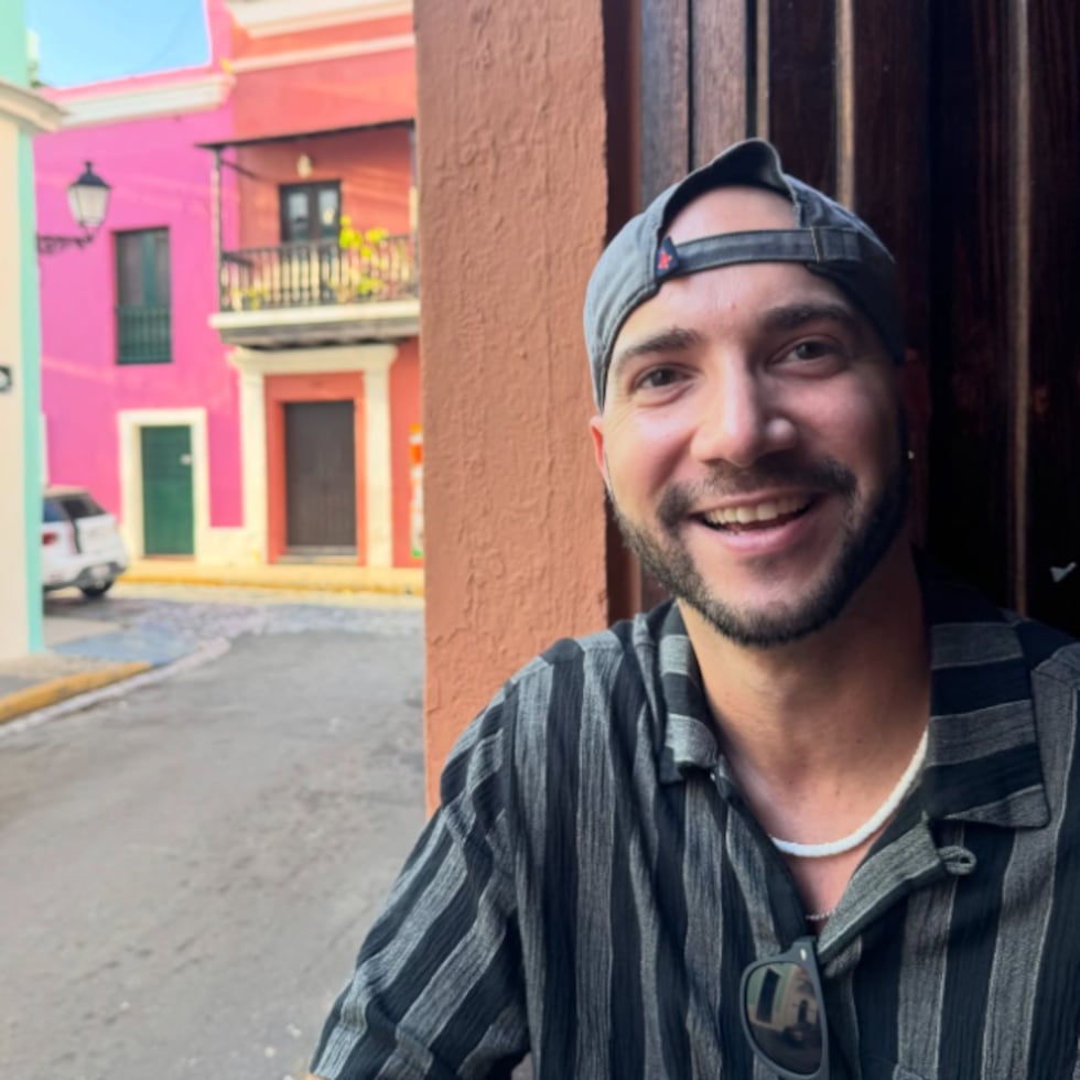 Omar Padilla Vélez murió tras una emboscada fatal en Santurce.