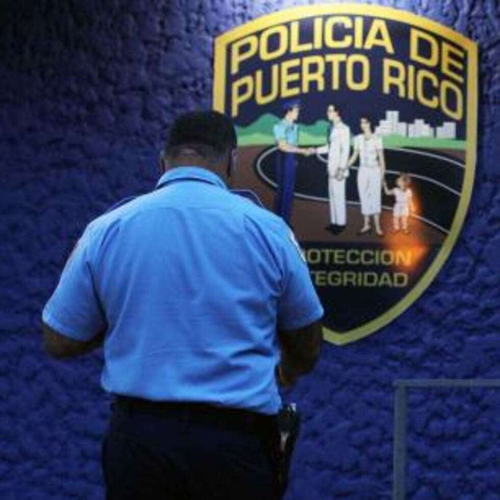 El caso es investigado por el CIC de Guayama.