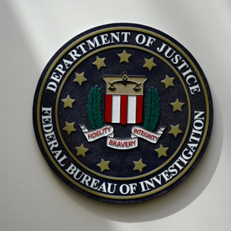 El FBI considera que el swatting es un problema nacional en aumento.
