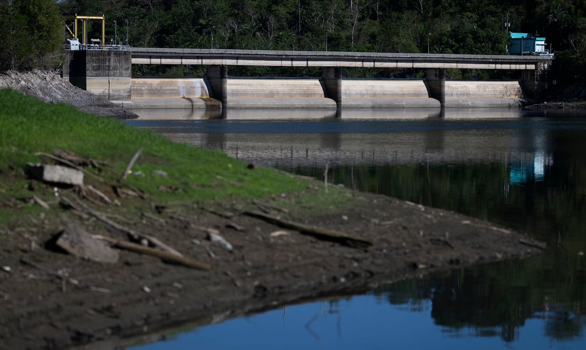 Abogados de NY exigen acción al Congreso y a Puerto Rico por crisis de agua