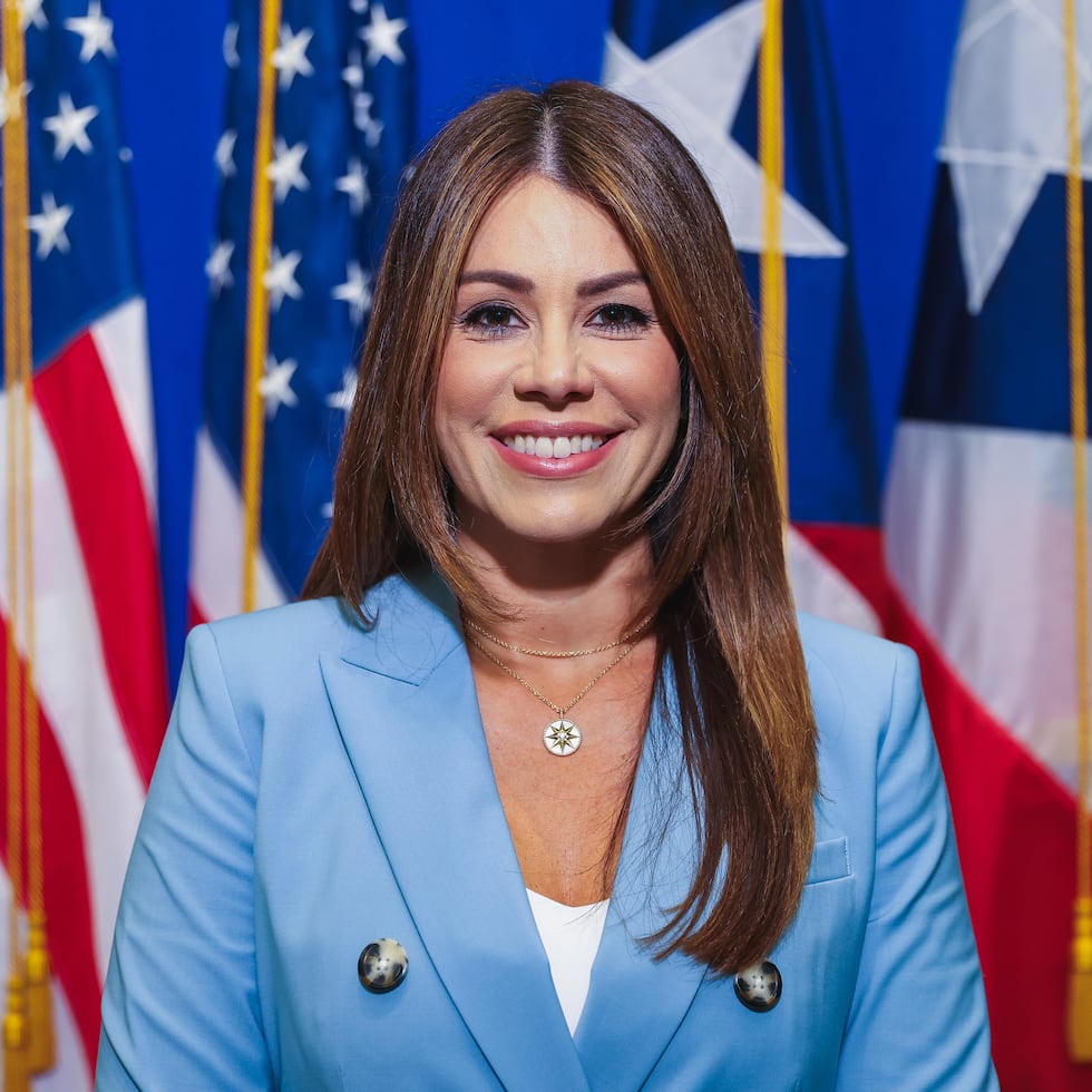 Valerie Rodríguez Erazo es la segunda secretaria del DACO que tiene la agencia este año.