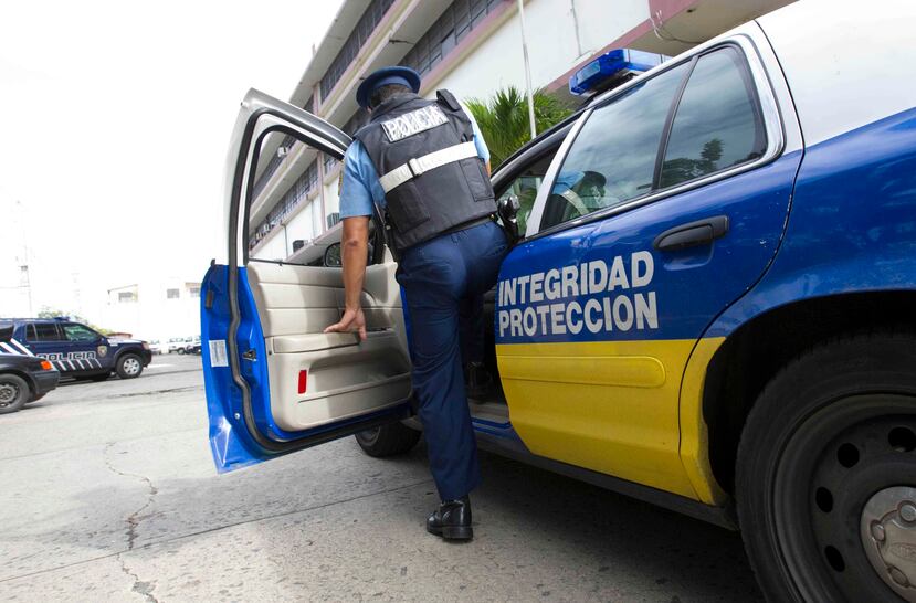 La División de Agresiones del Cuerpo de Investigaciones Criminales de San Juan y el Departamento de la Familia llevan a cabo las pesquisas de rigor. (Suministrada)