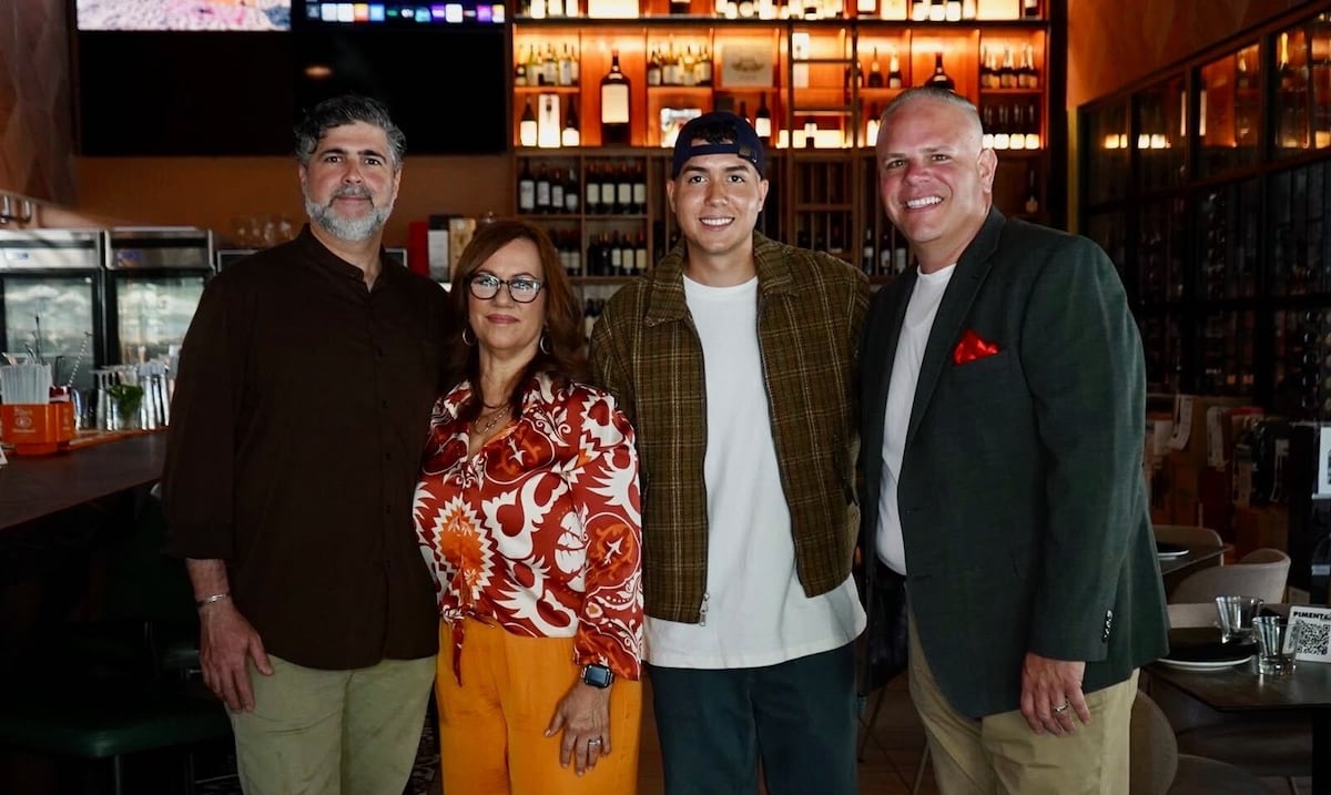TeleOnce estrena "Puerto Rico Sabor a Navidad", nueva competencia de cocina navideña