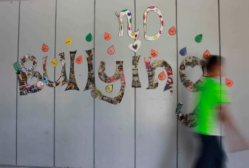 A pesar de que la Isla cuenta con dos leyes que exigen a las escuelas tener protocolos para atajar el acoso escolar o bullying, estas legislaciones -las leyes 37 y 49 de 2008- no incluyen en sus definiciones al acoso cibernético. (Archivo / GFR Media)