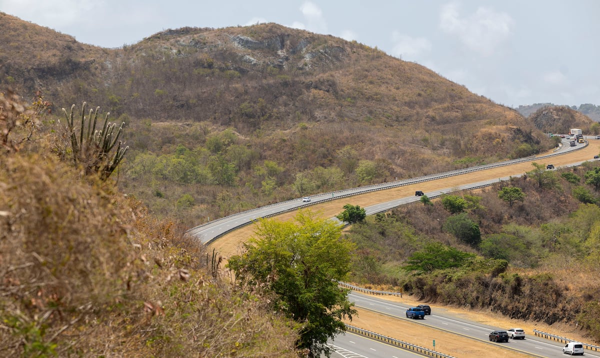 Puerto Rico sigue con altas temperaturas: 61 municipios están bajo aviso de calor extremo