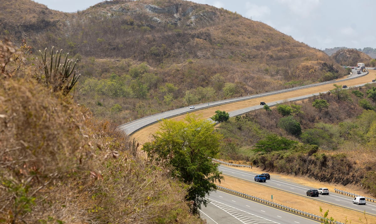 Julio de 2026 podría ser el más seco en San Juan desde que comenzaron los registros en 1898