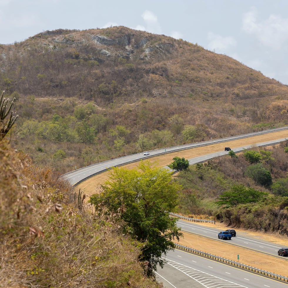 Meteorología alertó de condiciones peligrosas por las altas temperaturas.