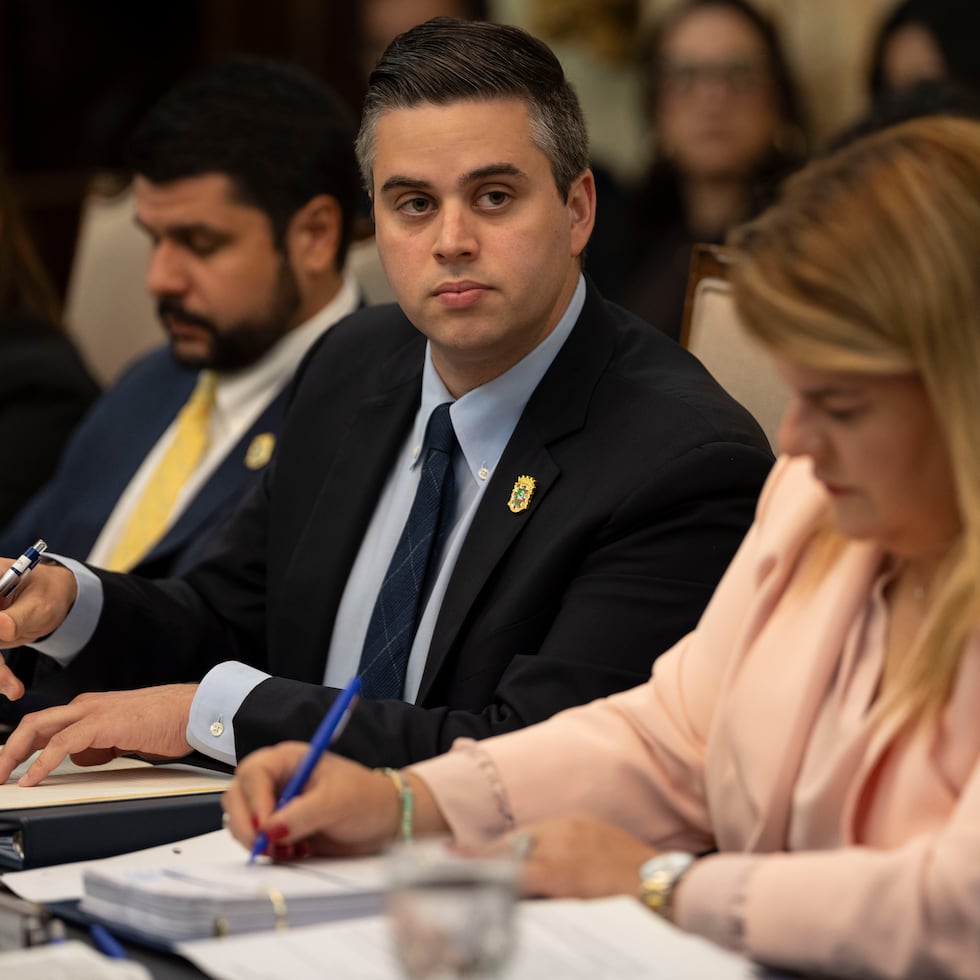 The director of the Puerto Rico Industrial Development Company (Pridco) also said in written statements sent to El Nuevo Día that he respects investigative processes and will be available to respond to official requests from the PFEI.