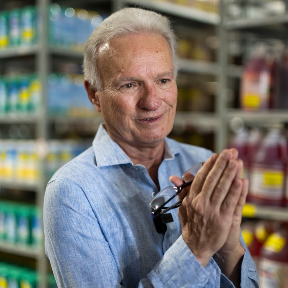 El veterano alcalde de Bayamón, Ramón Luis Rivera Cruz, solicitó abrir un espacio de diálogo entre todas las partes que se afectarían con la eliminación del impuesto al inventario.