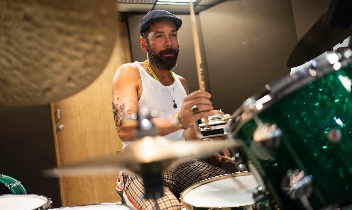 Ventana al Jazz trae taller musical con el baterista Grammy Henry Cole a Ponce, Orocovis y Condado
