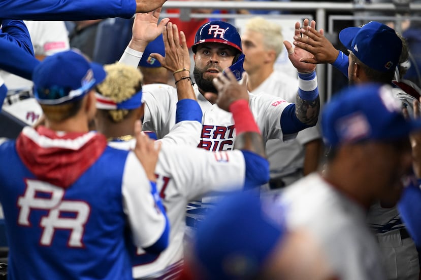 Emmanuel Rivera reemplazó a Correa en la tercera base en 2023.