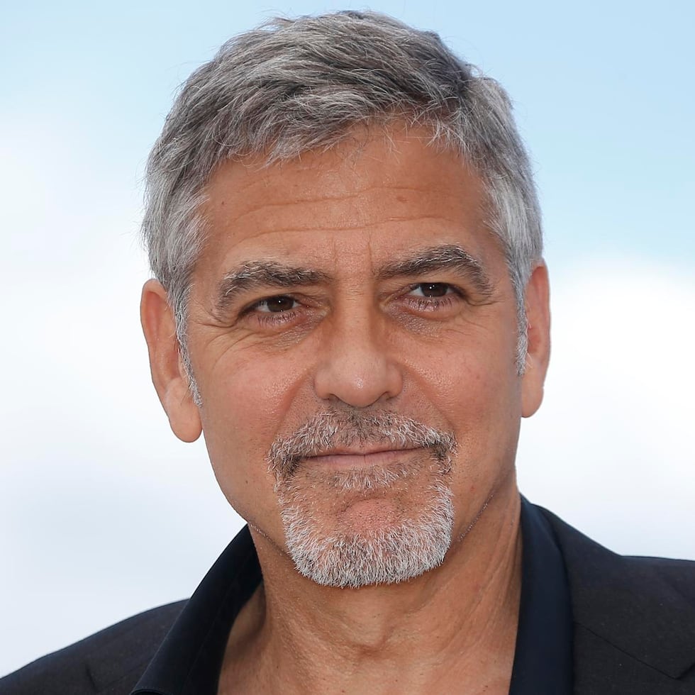 El actor George Clooney ha logrado consagrar una fructífera carrera en el cine.