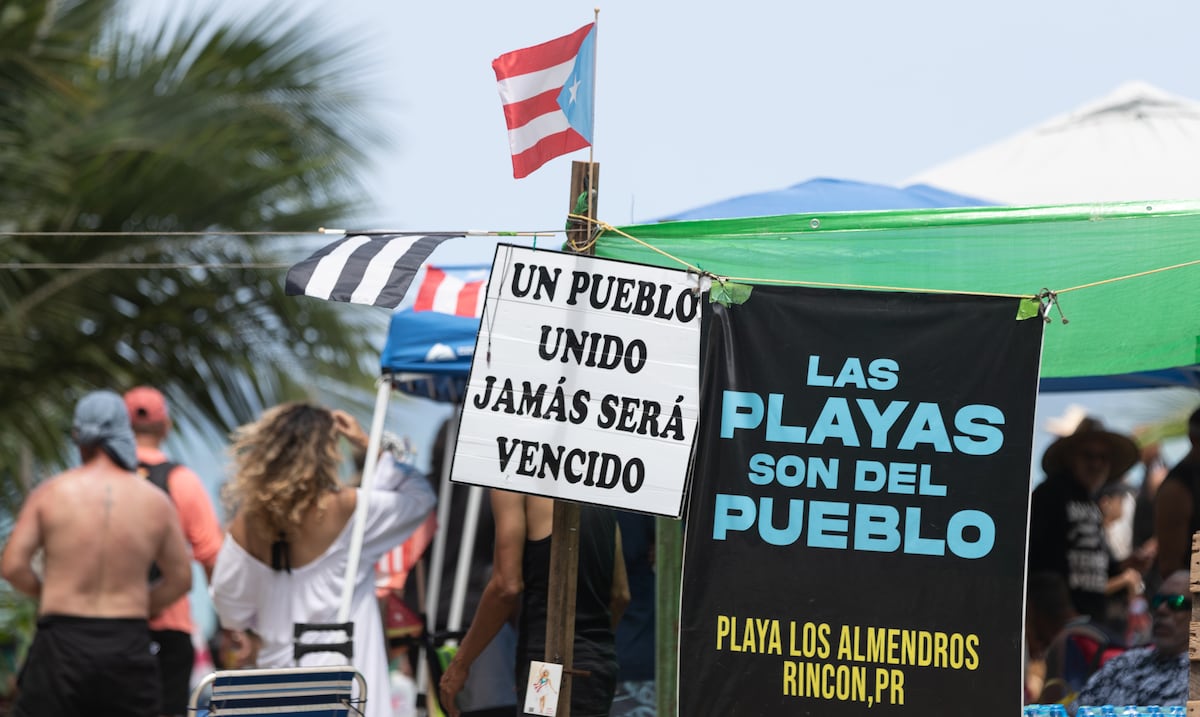 Denuncian que medida legislativa impondría nuevas restricciones en la defensa de recursos naturales en los tribunales