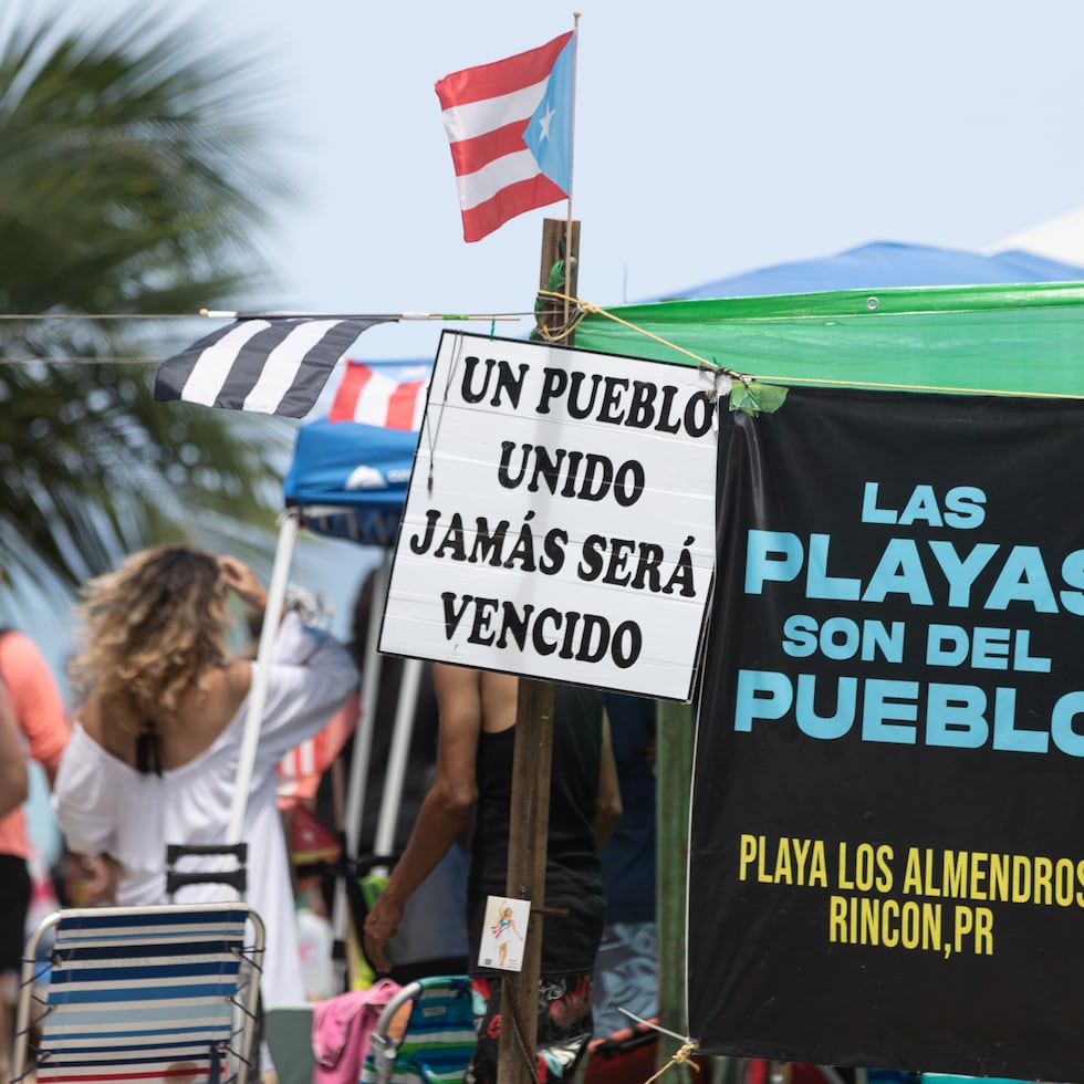 El Proyecto de la Cámara (PC) 310 dispone, entre otras cosas, que, para presentar acciones judiciales o administrativas por aparentes violaciones en obras de construcción, las comunidades y personas deben probar un “daño inminente”.