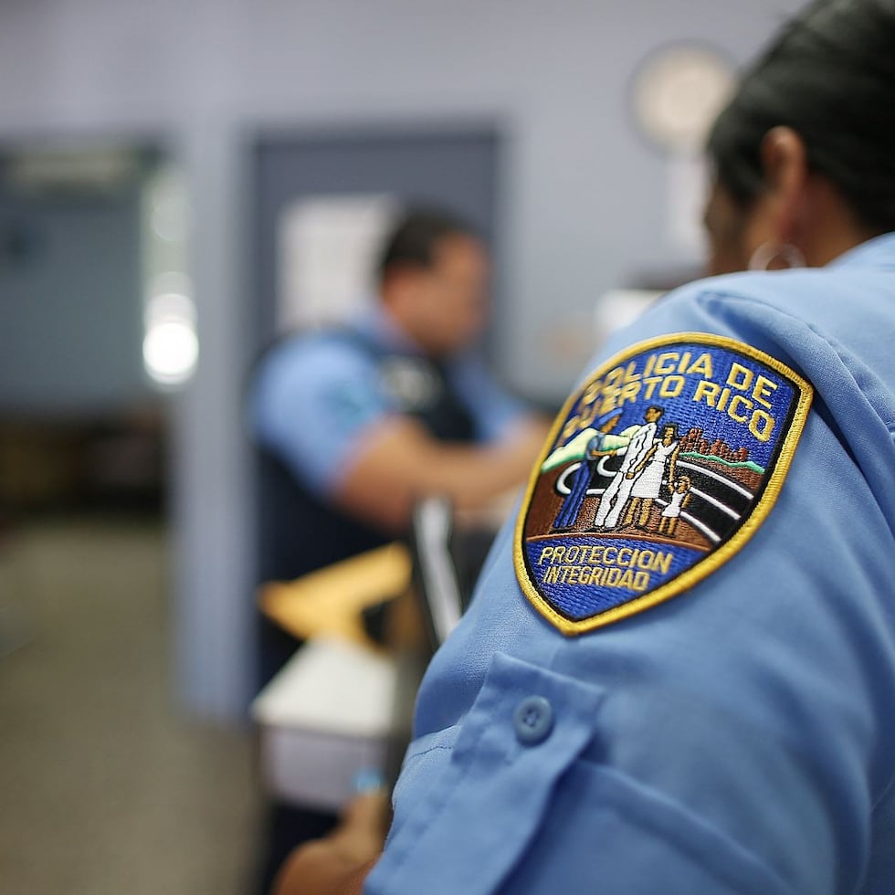 La Policía investigó de forma preliminar los hechos.
