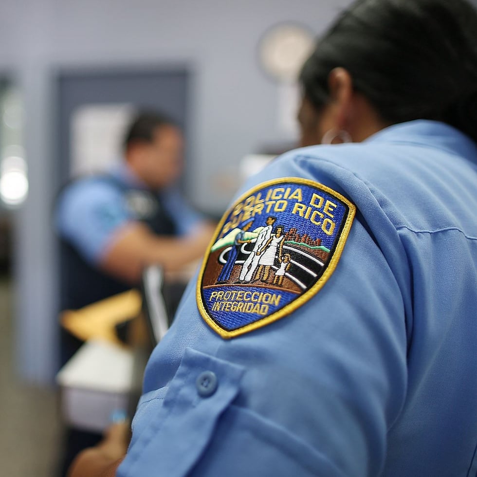 La joven fue encontrada gracias a la cooperación ciudadana con la Policía.