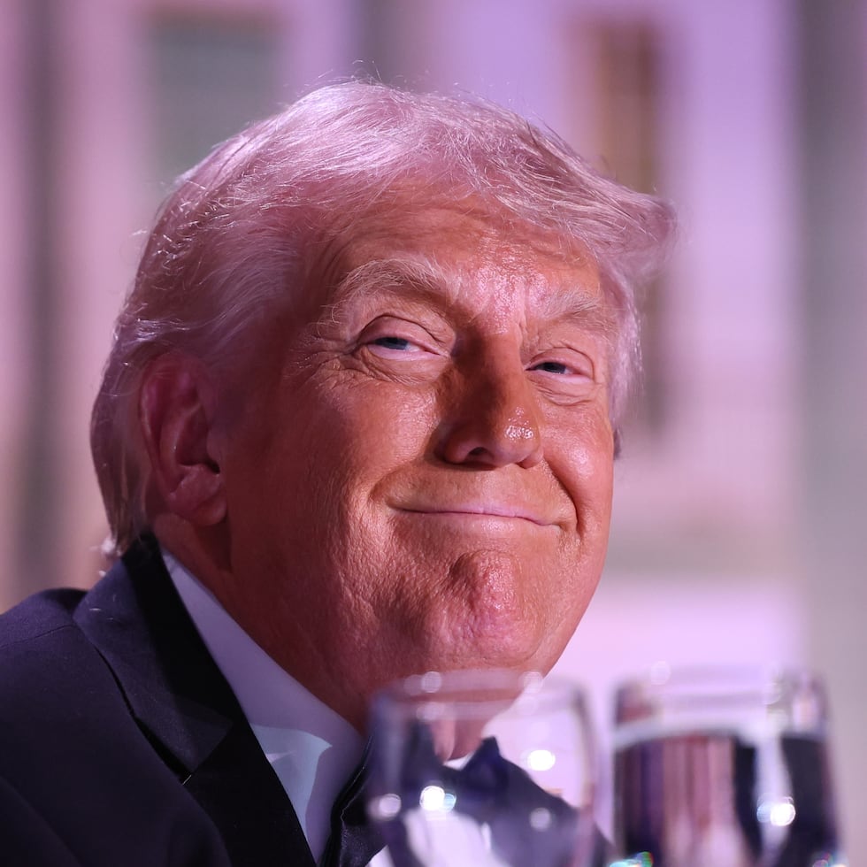 Donald Trump se compara con Elvis Presley: propone reemplazar concierto en Washington por un mitin político