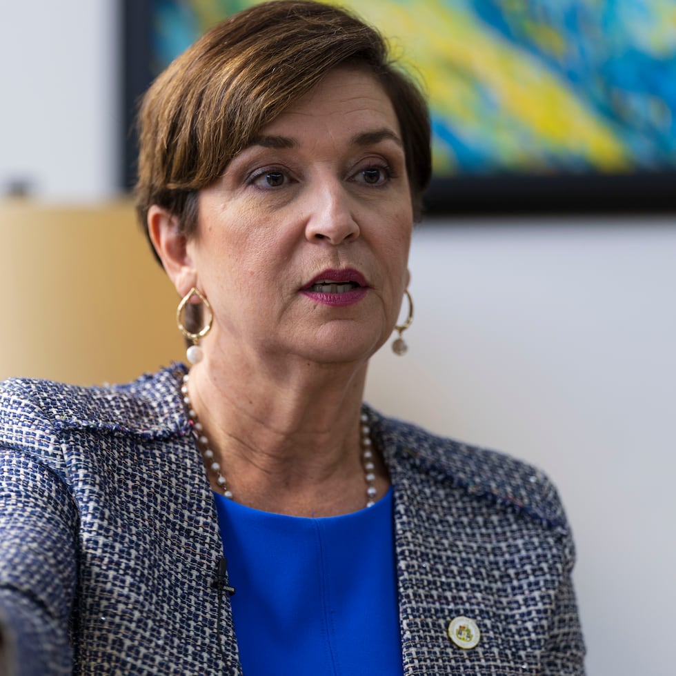 Jordán Conde llegó al cargo el pasado 1 de julio.