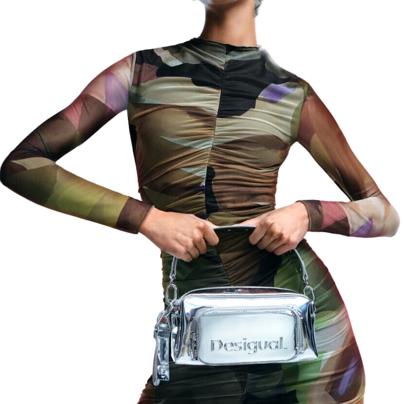 Disponible en Roma, en el primer nivel.