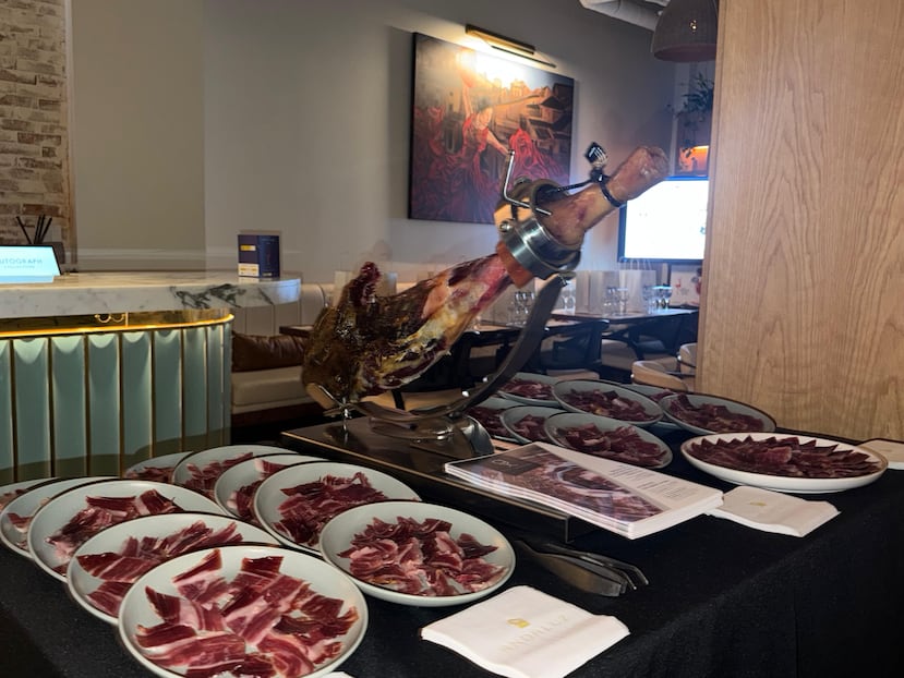 La "Ruta de la tapa 2026" se llevará a cabo del 4 de septiembre al 4 de octubre, donde participarán 20 restaurantes en el área metropolitana.