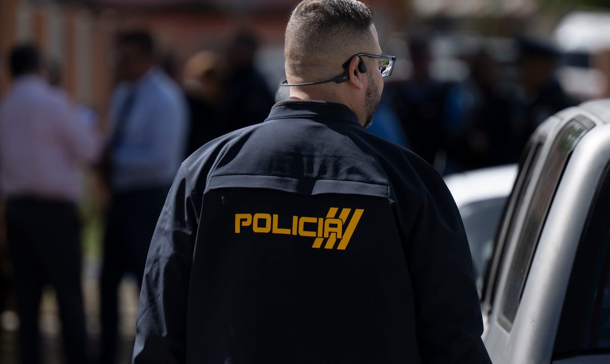 Fallece un hombre que quedó pillado debajo de un carro