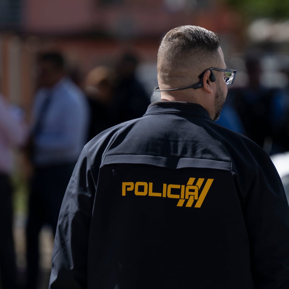 El caso es investigado por el Cuerpo de Investigaciones Criminales (CIC) de Bayamón.
