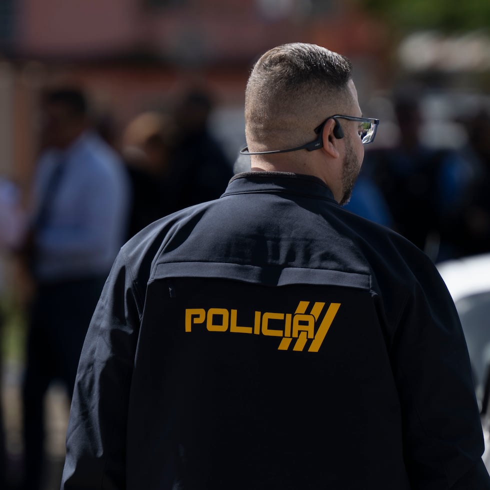 El caso fue referido a la División de Homicidios del CIC Utuado.