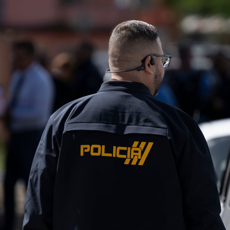 Una llamada a través del Sistema de Emergencias 9-1-1 alertó a las autoridades.