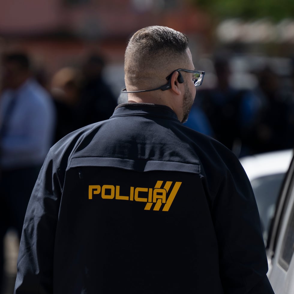 Los heridos fueron transportados a distintas instituciones hospitalarias.