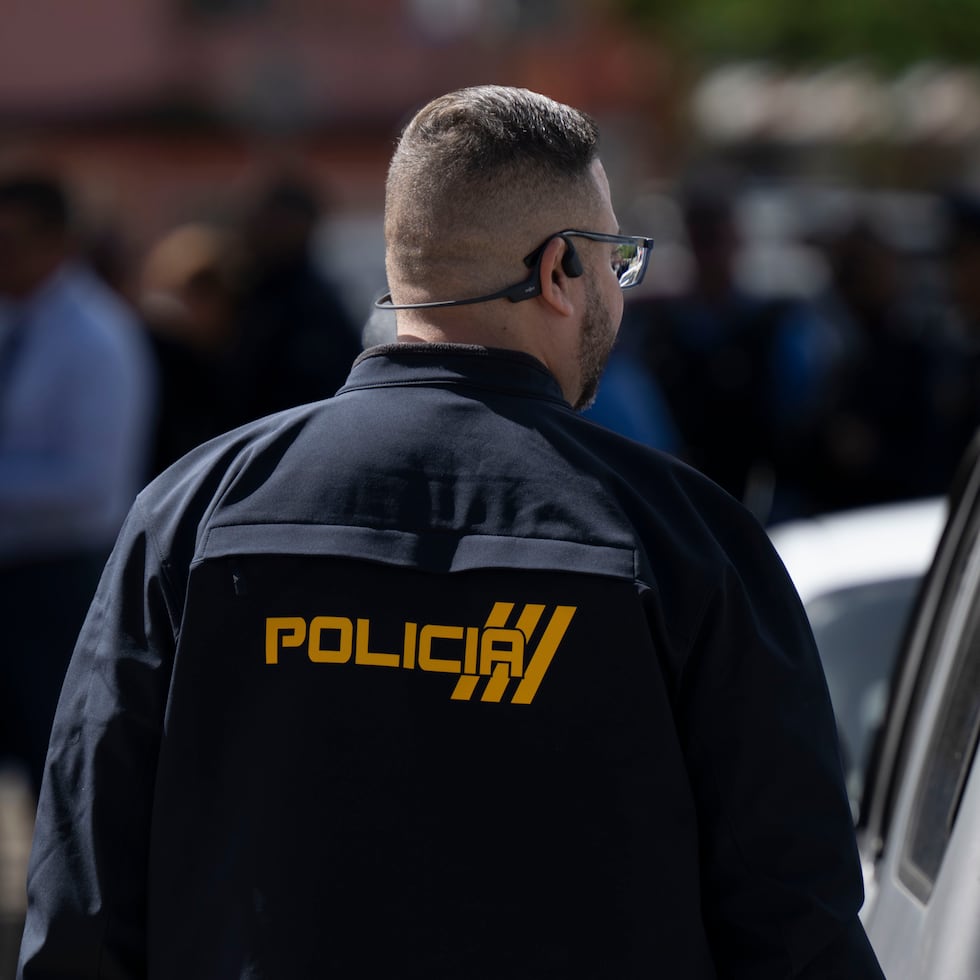 Agentes adscritos a la División de Patrullas de Carreteras y Autopistas del área de Humacao investigan los hechos.