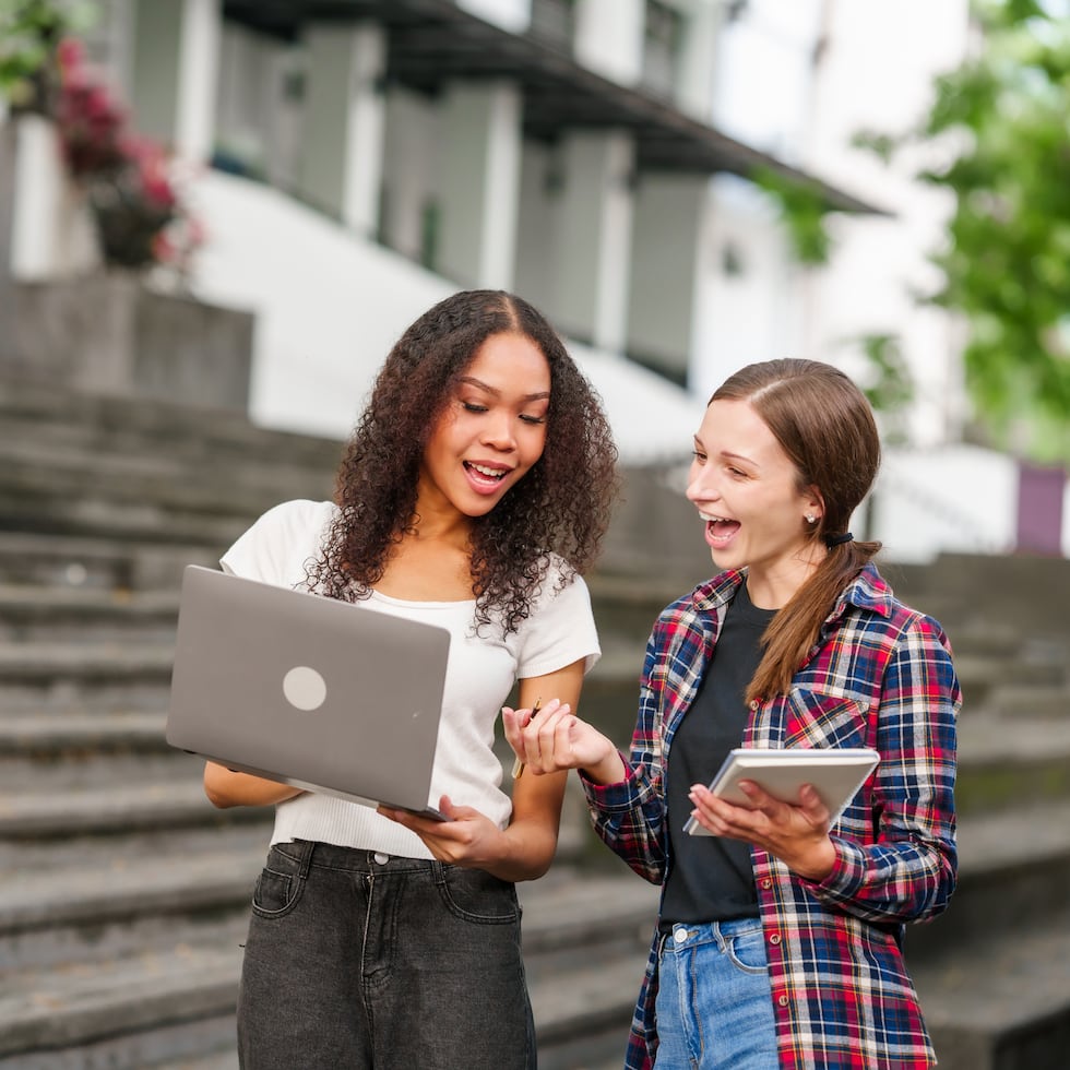 En los últimos años, cientos de estudiantes han participado en experiencias internacionales que transforman vidas al abrir ventanas a nuevas formas de pensar y actuar ante los retos globales, señala Lorena Franco.