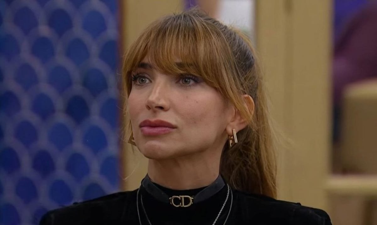 Quién es Sol Abraham: llega visita a “La casa de los famosos 6″
